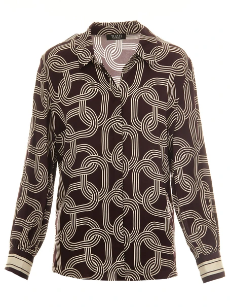 TUZZI W51Bluse