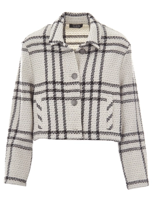 TUZZI W51Jacke