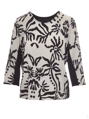 TUZZI W51Top/TShirt