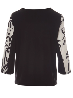 TUZZI W51Top/TShirt