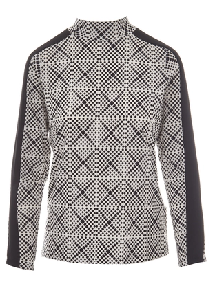 TUZZI W51Top/TShirt