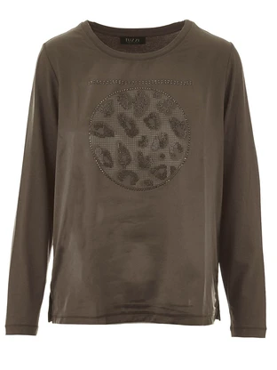 TUZZI W51Top/TShirt