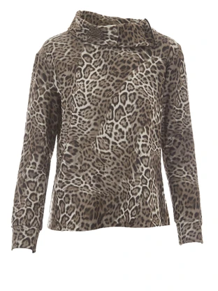 TUZZI W51Top/TShirt