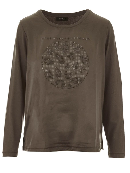 TUZZI W51Top/TShirt