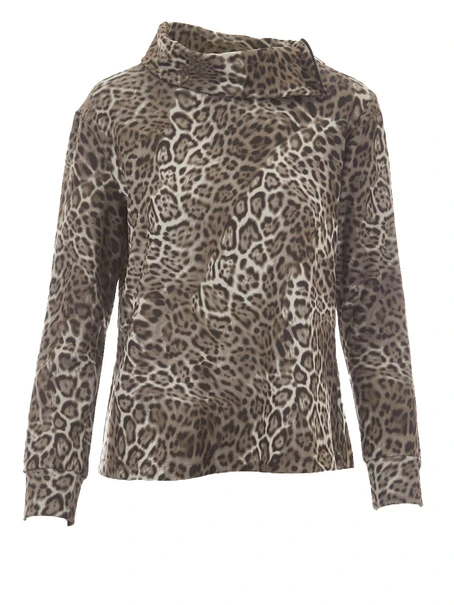 TUZZI W51Top/TShirt