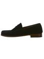 Van Bommel VB Dressed DarkBlue Suede