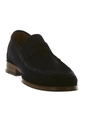 Van Bommel VB Dressed DarkBlue Suede