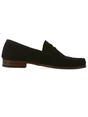 Van Bommel VB Dressed DarkBlue Suede