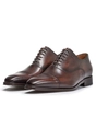 Van Bommel VB Dressed DarkBrown Calf leather