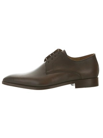 Van Bommel VB Dressed DarkBrown Calf leather