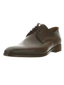 Van Bommel VB Dressed DarkBrown Calf leather