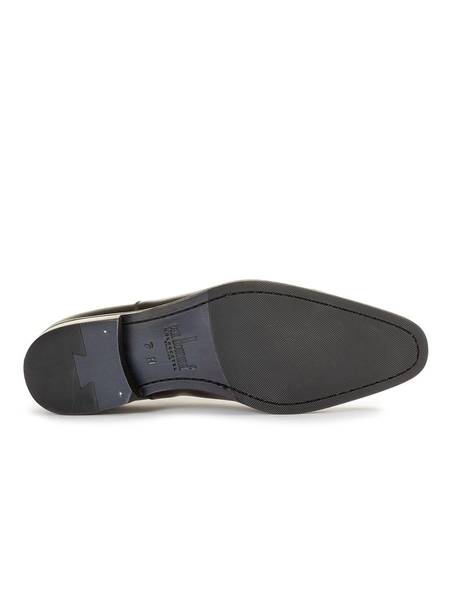 Van Bommel VB Dressed DarkBrown Calf leather