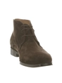 Van Bommel VB Dressed DarkBrown Suede