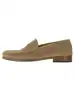 Van Bommel VB Dressed LightBrown Suede