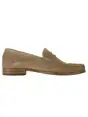 Van Bommel VB Dressed LightBrown Suede