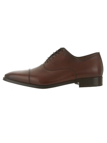 Van Bommel VB Dressed SD DarkCognac Calf