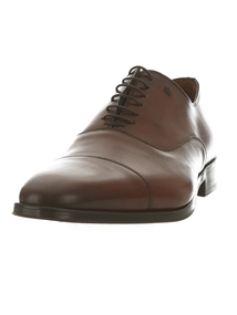 Van Bommel VB Dressed SD DarkCognac Calf