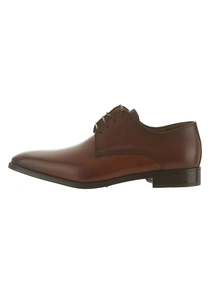 Van Bommel VB Dressed SD DarkCognac Calf