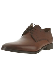 Van Bommel VB Dressed SD DarkCognac Calf