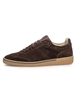 Van Bommel VB Sport DarkBrown Suede