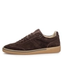Van Bommel VB Sport DarkBrown Suede