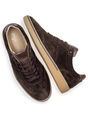 Van Bommel VB Sport DarkBrown Suede