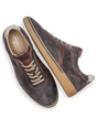 Van Bommel VB Sport DarkGrey Suede