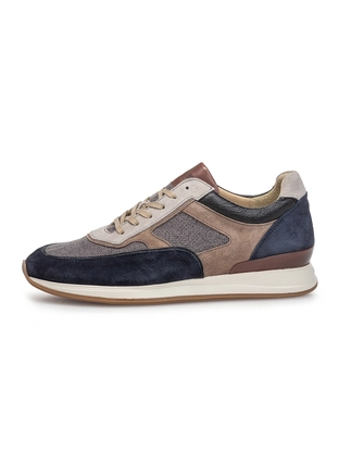 Van Bommel VB Sport DarkGrey Textile