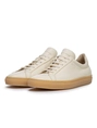 Van Bommel VB Sport DarkWhite Printed leather