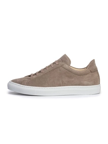 Van Bommel VB Sport LightBrown Suede