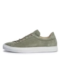 Van Bommel VB Sport LightGreen Suede