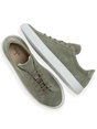Van Bommel VB Sport LightGreen Suede