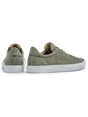 Van Bommel VB Sport LightGreen Suede