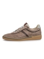 Van Bommel VB Sport Taupe Suede