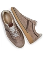 Van Bommel VB Sport Taupe Suede