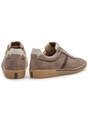 Van Bommel VB Sport Taupe Suede