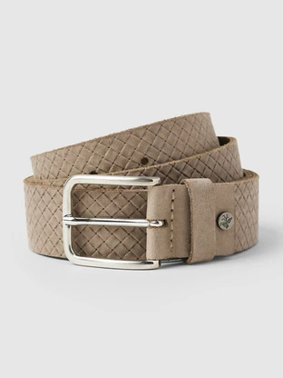 Vanguard Belt VG Nubuck