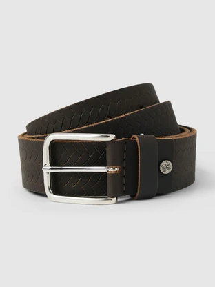Vanguard Belt VG Nubuck