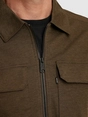 Vanguard Blazer Harrington Cool Tech