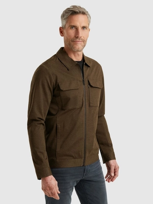 Vanguard Blazer Harrington Cool Tech