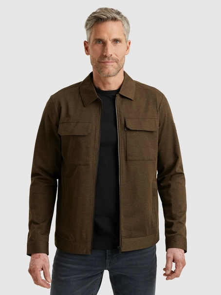 Vanguard Blazer Harrington Cool Tech