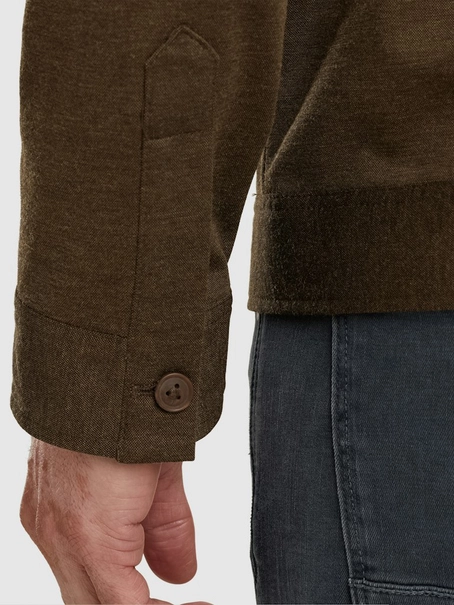 Vanguard Blazer Harrington Cool Tech