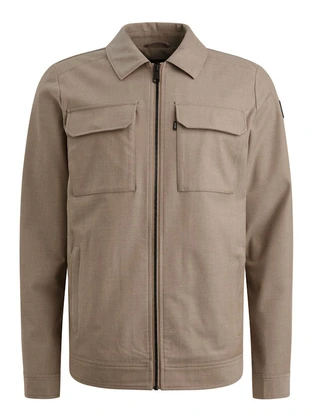 Vanguard Blazer Jacket Harrington Smart Uni