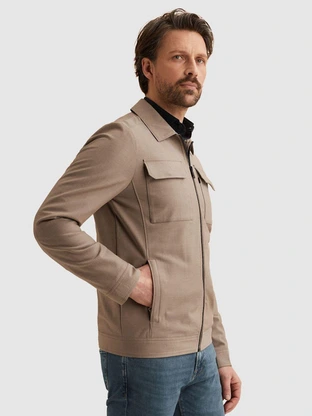 Vanguard Blazer Jacket Harrington Smart Uni