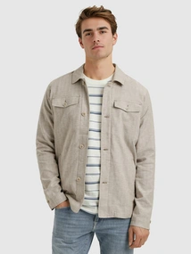 Vanguard Blazer Jacket Linen Twill