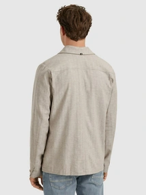 Vanguard Blazer Jacket Linen Twill