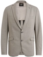Vanguard Blazer Linen Blend Scura