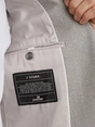 Vanguard Blazer Linen Blend Scura