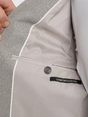 Vanguard Blazer Linen Blend Scura
