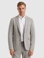Vanguard Blazer Linen Blend Scura